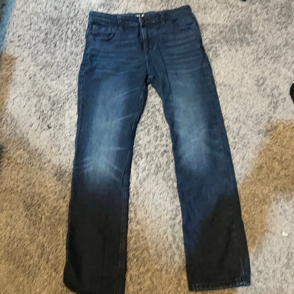 Cat and Jack jeans
